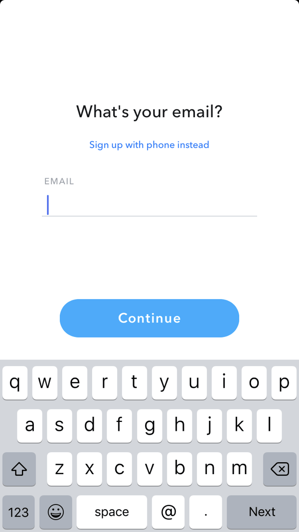 How to Use Snapchat The Complete Beginner's Guide